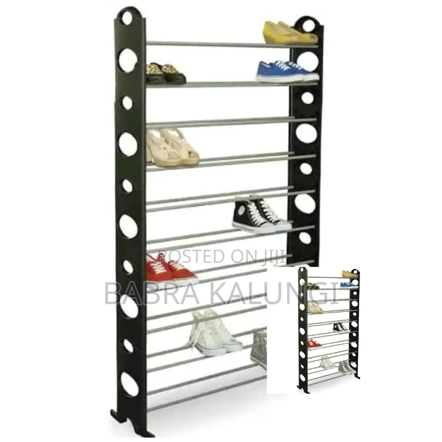 Home Shoe Rack