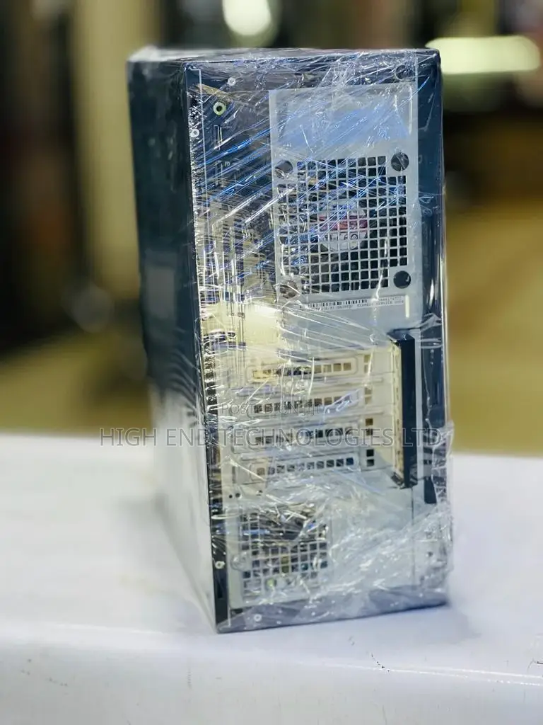 Desktop Computer Lenovo ThinkCentre 24 8GB Intel Core i5 HDD 500GB