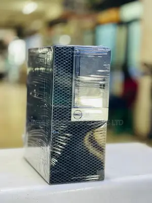Desktop Computer Dell OptiPlex 3020 8GB Intel Core i5 HDD 512GB