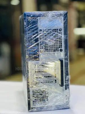 Desktop Computer Dell OptiPlex 3020 8GB Intel Core i5 HDD 512GB