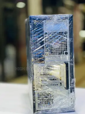 Desktop Computer Dell OptiPlex 3050 6GB Intel Core i5 HDD 512GB
