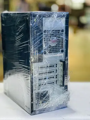 Desktop Computer Zyrex PC Studia 8GB Intel Core I5 HDD 512GB