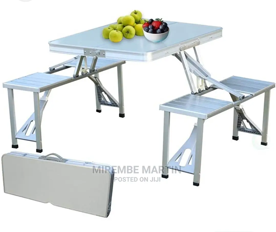 Folding Camping Table