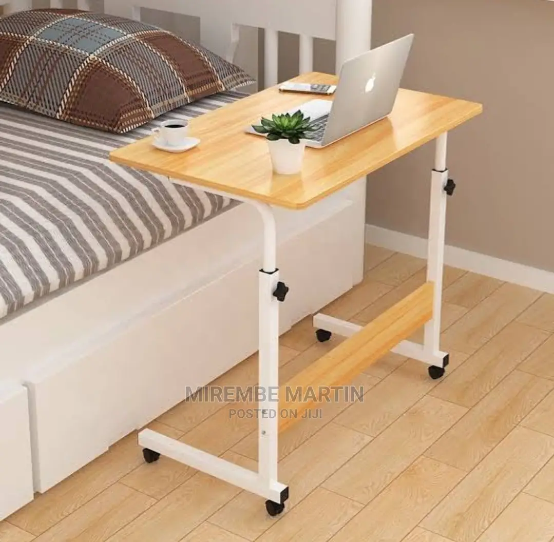 Adjustable Laptop Table