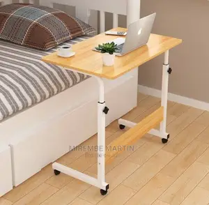 Adjustable Laptop Table