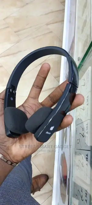 H610 Portable Headphones