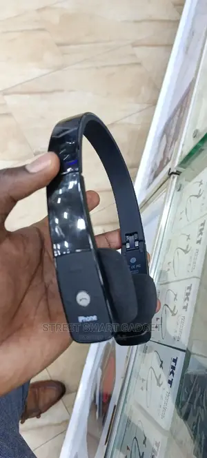 H610 Portable Headphones
