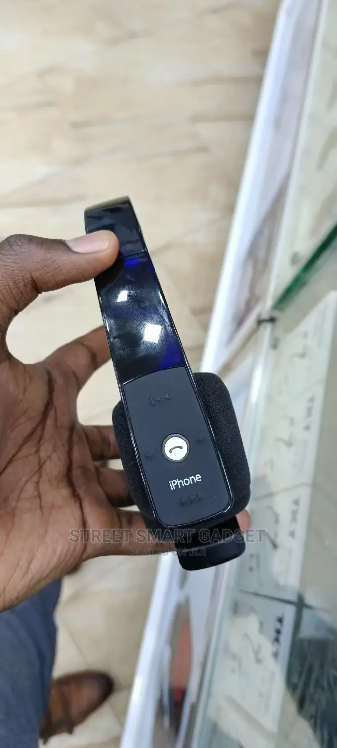 H610 Portable Headphones
