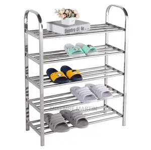 5 Layer Shoe Rack