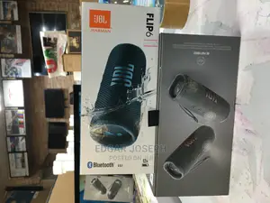 Speakers Flip 6