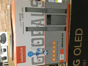 Globalstar Home Theater