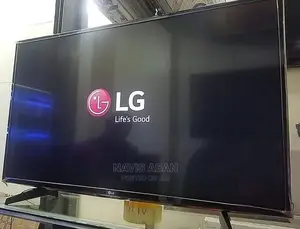 LG Digiatl Tv 43inches With Free to Air