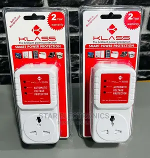 Klass Power Guard