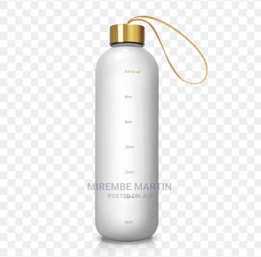 Travel Water Bottle