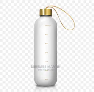 Travel Water Bottle