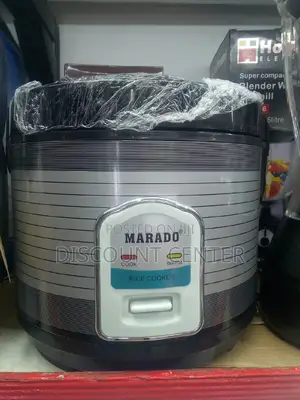Rice Cooker