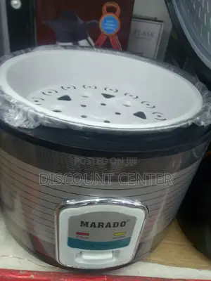 Rice Cooker