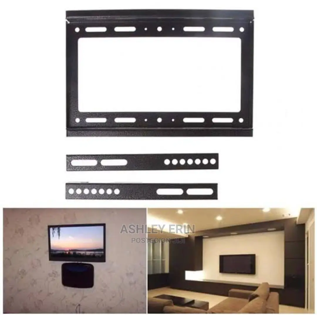 Tv Wall Mount 14"- 42"