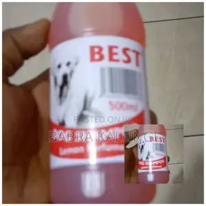 Best Dog Shampoo