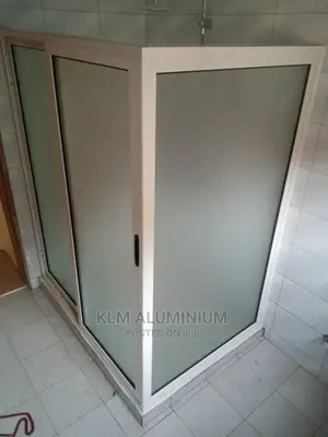 Aluminium Doors and Windows