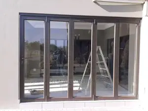 Aluminium Doors and Windows