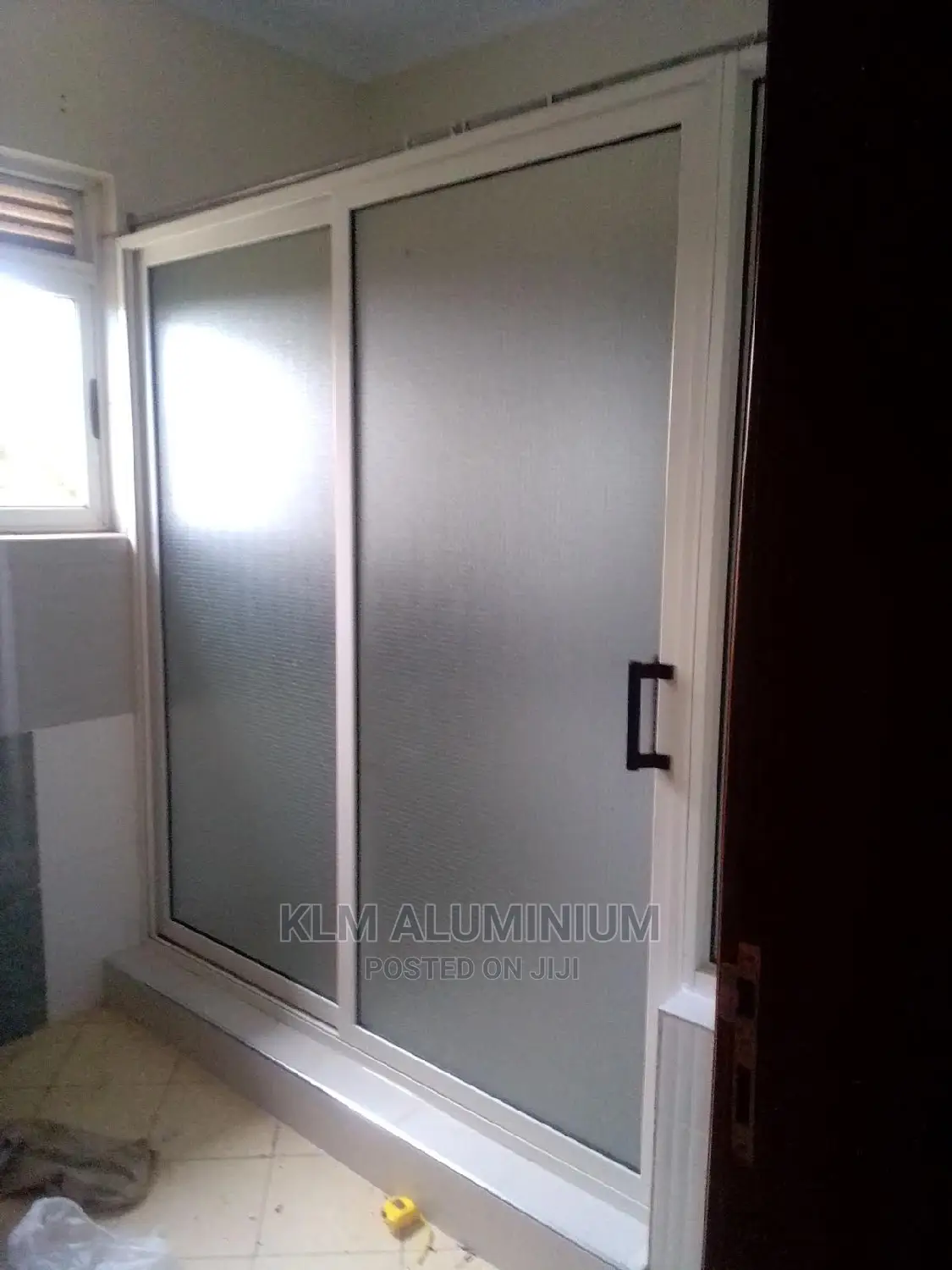 Aluminium Doors and Windows