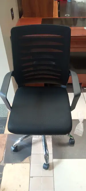 Mesh Office Chair.