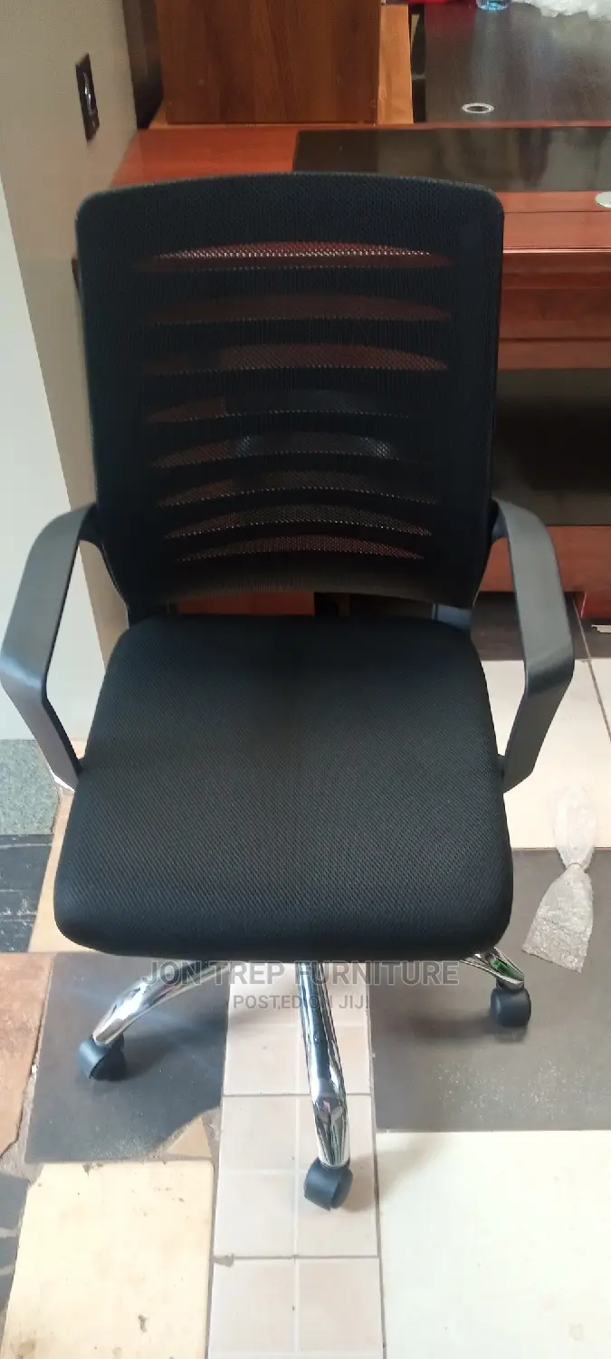 Mesh Office Chair.