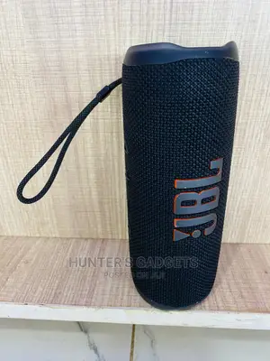 JBL Flip 6 Bluetooth Rechargeable Portable Speaker Waterproo