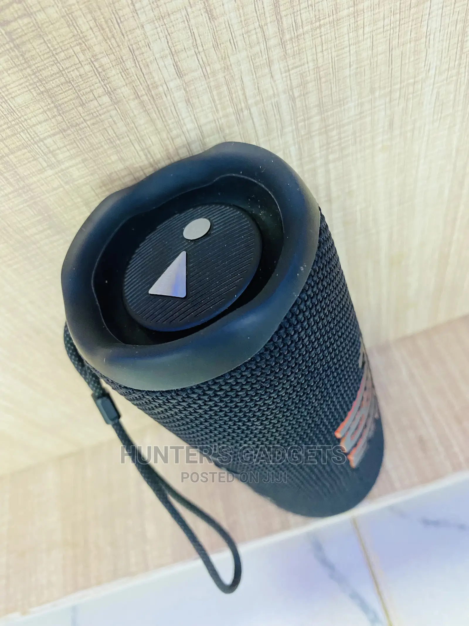 JBL Flip 6 Bluetooth Rechargeable Portable Speaker Waterproo