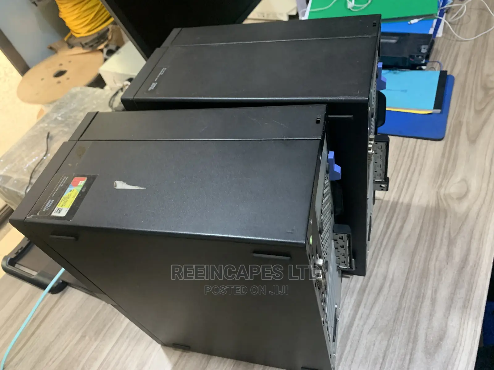 Desktop Computer Dell 8GB Intel Core I5 HDD 500GB