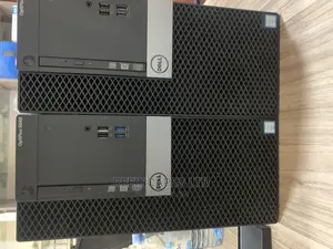 Desktop Computer Dell 8GB Intel Core I5 HDD 500GB