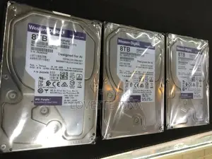 8tb Desktop Harddisk