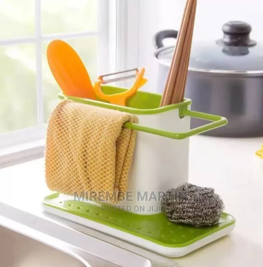 Sink Tidy Set