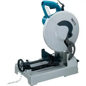 MAKITA 12-Inch Metal Cutting Off Saw