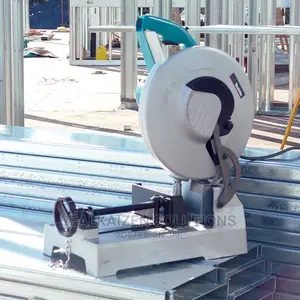 MAKITA 12-Inch Metal Cutting Off Saw