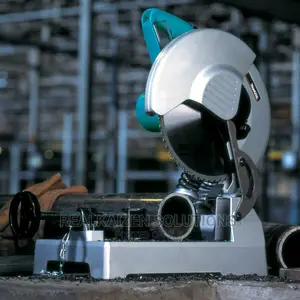 MAKITA 12-Inch Metal Cutting Off Saw
