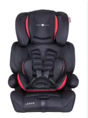 Adjustable Baby Car Seat