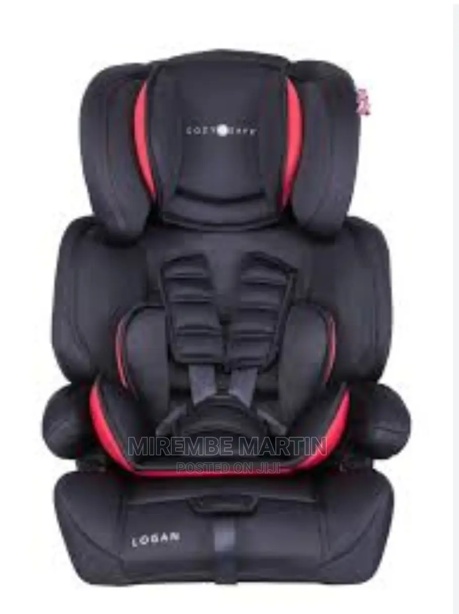 Adjustable Baby Car Seat