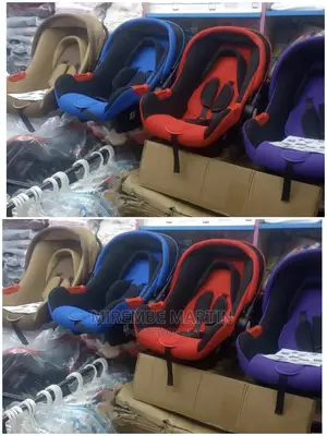 Baby Car Seat