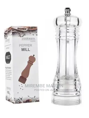 Pepper Mill