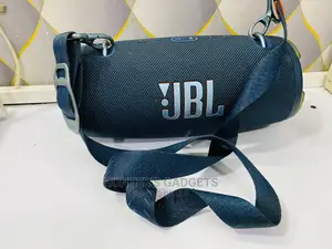 JBL Extreme 3 Bluetooth Rechargeable Speaker Is My Last