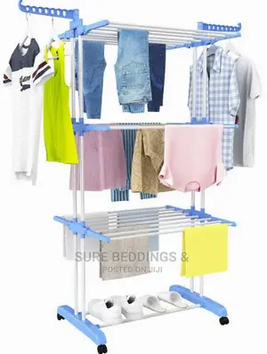 Clothes Drying Rack