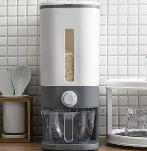 Rice Dispenser