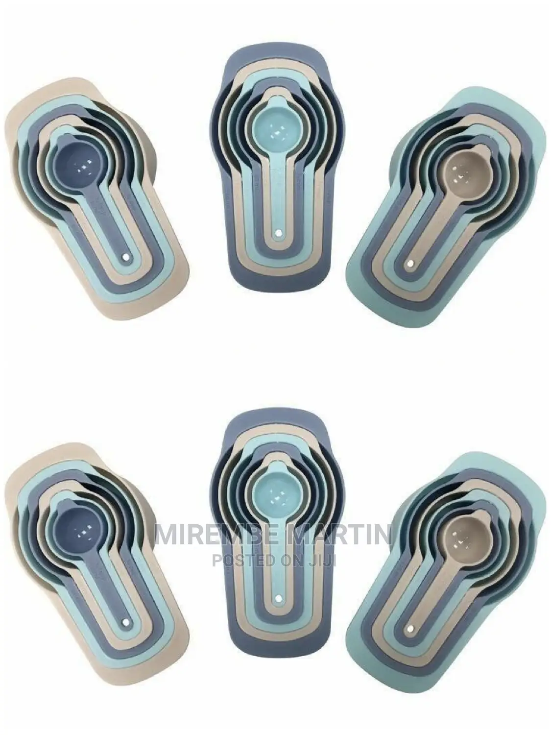 Measuring Spoon Set