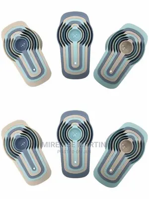 Measuring Spoon Set