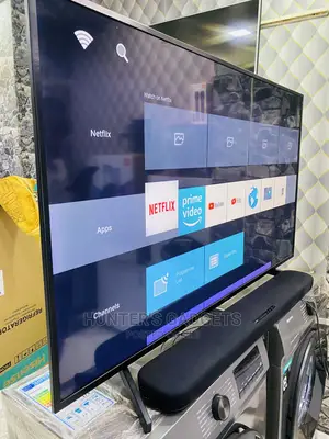 Sony Bravia 55inch Smart Uhd Model Kd-55x7000f