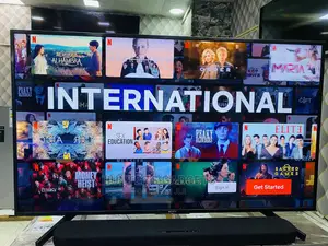 Sony Bravia 55inch Smart Uhd Model Kd-55x7000f