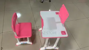 Kids Study , Reading Table Set.