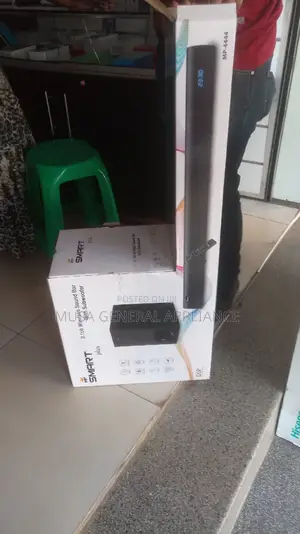 Sounds Bar Smartplus